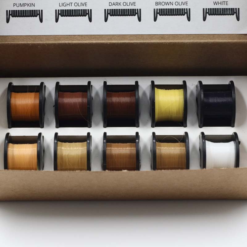 Perdigonmania Micro Thread 30/0 Box