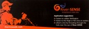 ThermoWade River Sense Temperature Monitor