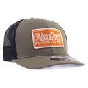54 Dean Street Cappello Recy-Trucker