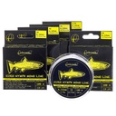Adams Euro Nymph Mono Line
