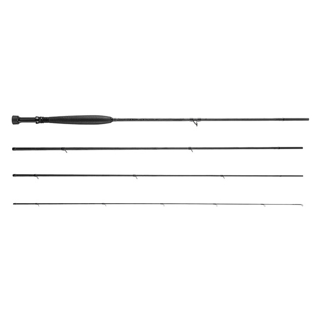 Adams Max Black Euro Nymph Rod