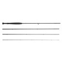 Adams Max Black Euro Nymph Rod