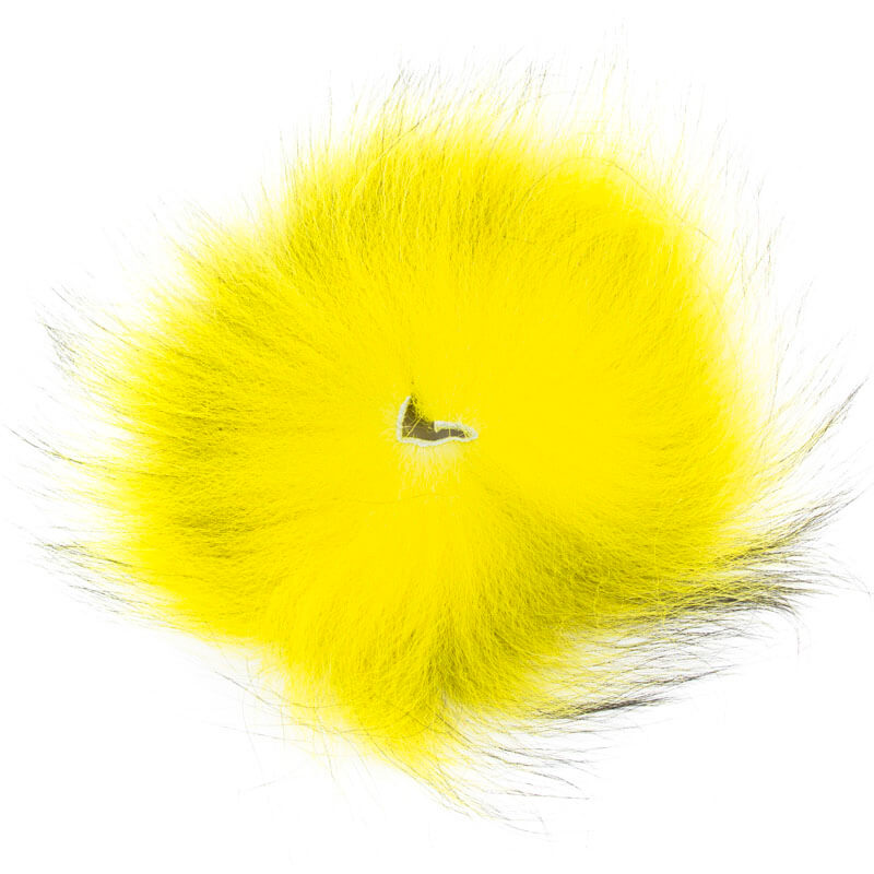 Arctic Mutation Fox Tail