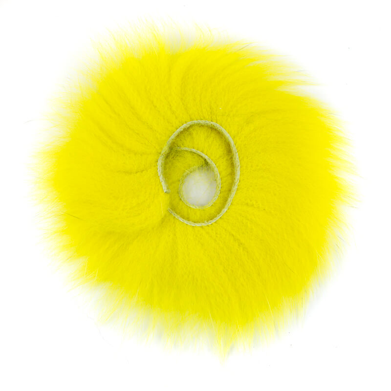 Volpe Artica Zonker