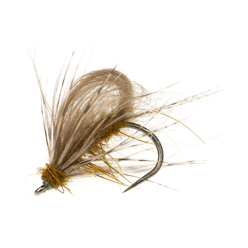 Bubble Back Caddis