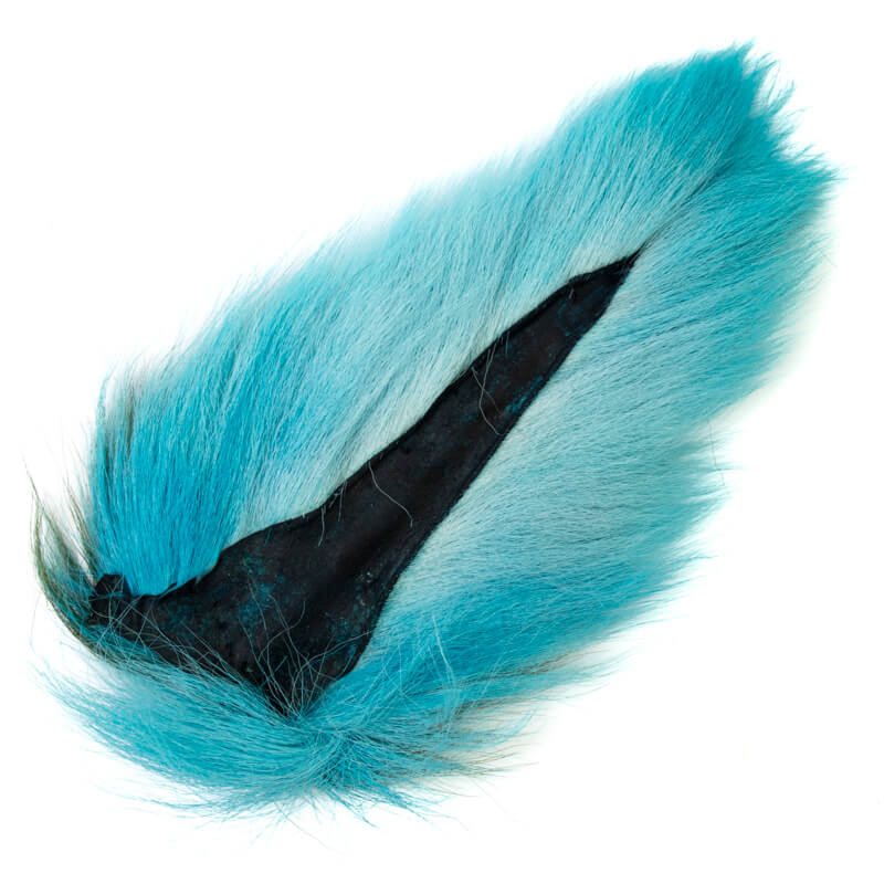 Bucktail Whole Tail