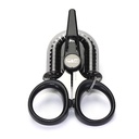 C&F 2-in-1 Retractor/Scissors CFA-70WS