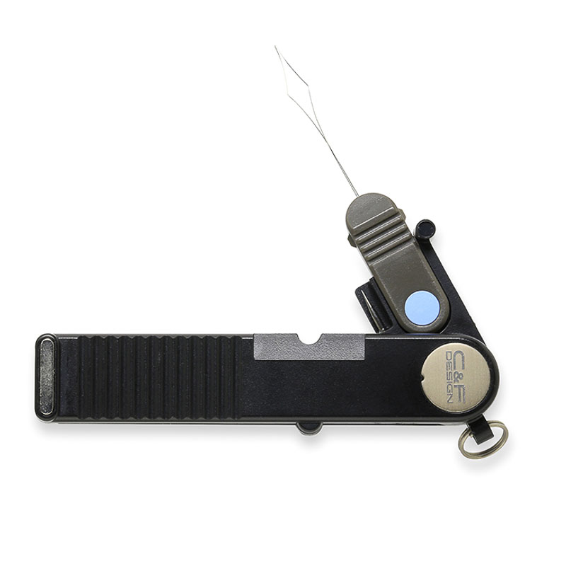 C&F 3-in-1 Clipper CFA-43