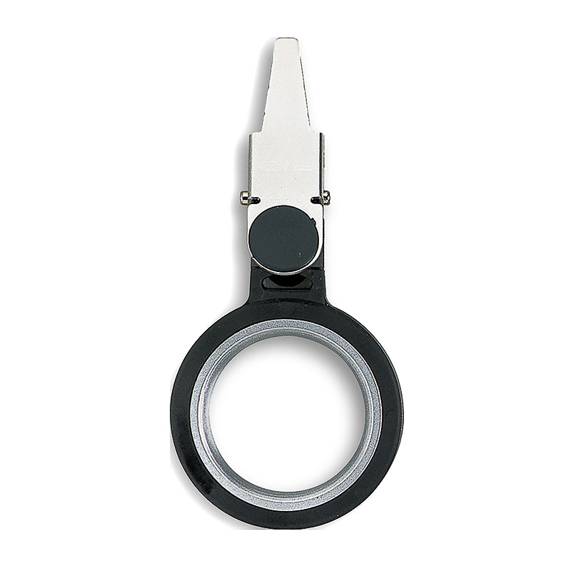 C&F Hackle Pliers CFT-120