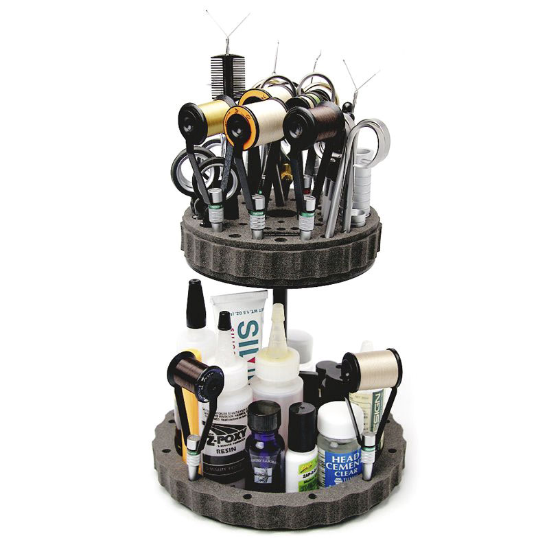 C&F Rotary Tool Stand DD CFT-176