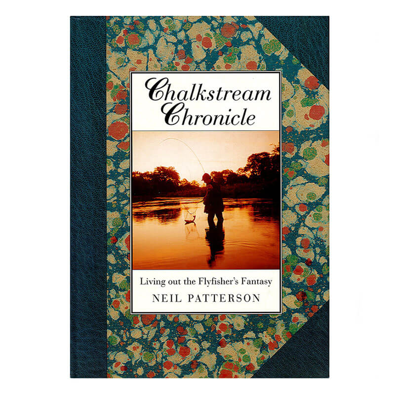 Chalkstream Chronicle