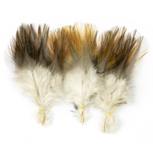 Partridge Barbless Catskill Long Shank | 54 Dean Street Fly Shop