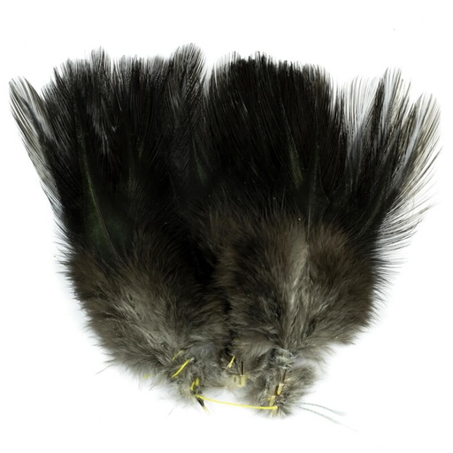 Partridge Barbless Catskill Long Shank | 54 Dean Street Fly Shop