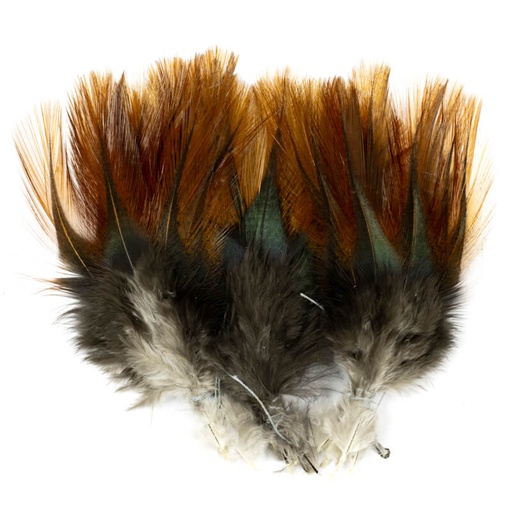 Partridge Barbless Catskill Long Shank | 54 Dean Street Fly Shop