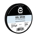Cortland Gel Spun Backing Blue