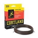 Cortland Coda 333 Full Sinking Type 3 