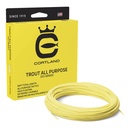 Cortland Line 333 Trout / All-Purpose