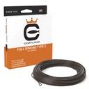 Cortland Line 444 Full Sinking Type 3