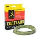 Cortland Line 444 Modern Trout Green