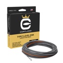 Cortland Line Type 5 Level Sink