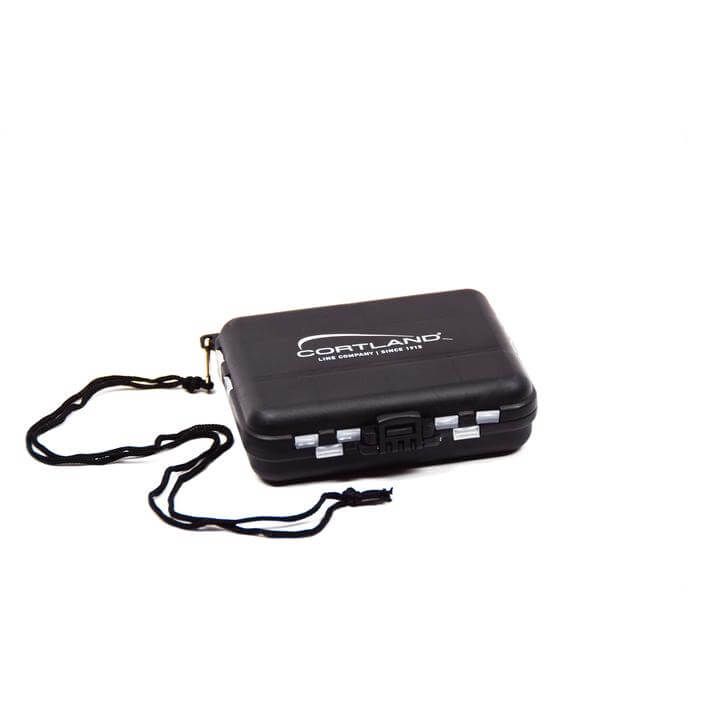 Cortland Scatola Porta Mosche 11 Slot