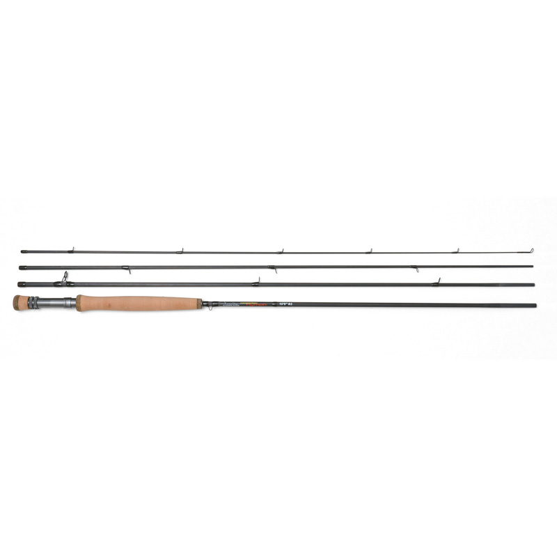 Cortland Canna Ninfa MK1 10'6" 3WT