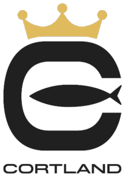 Cortland Replacement Tip for MKII Rod 10'6" #3