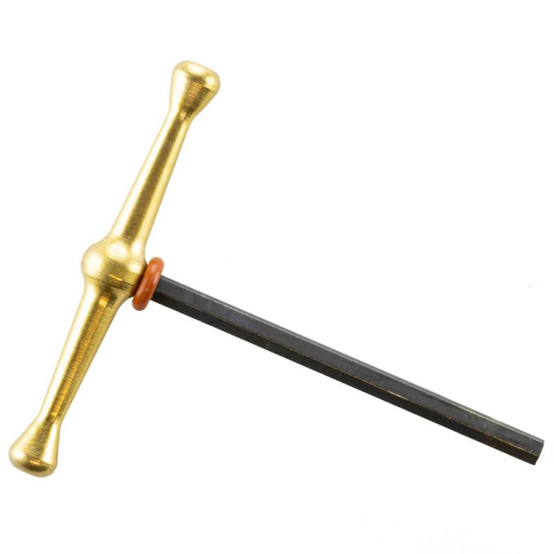 Cottarelli Allen Wrench Deluxe 