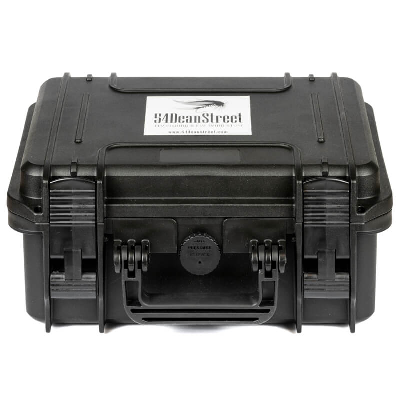 Cottarelli Deluxe Waterproof Travel Box