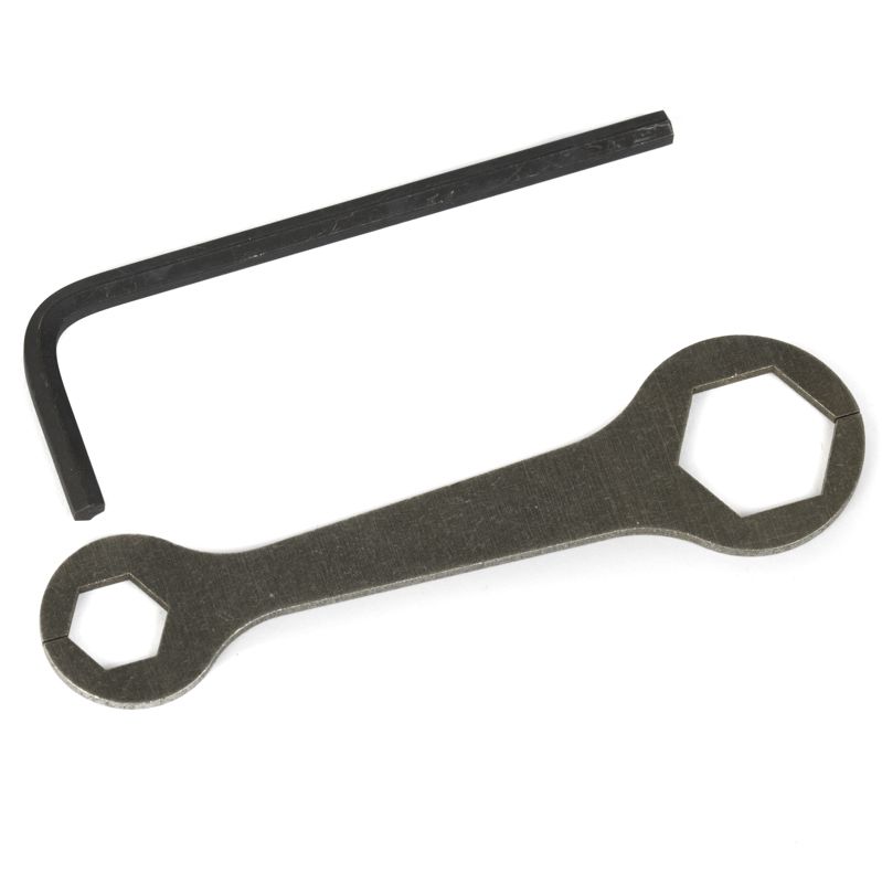 Cottarelli Line Winder Key Set