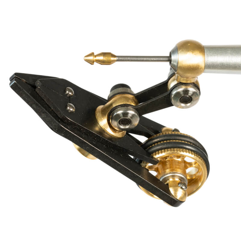 Cottarelli Magic Head Plus