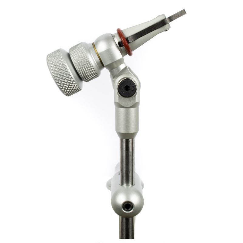 Cottarelli Pocket Vise