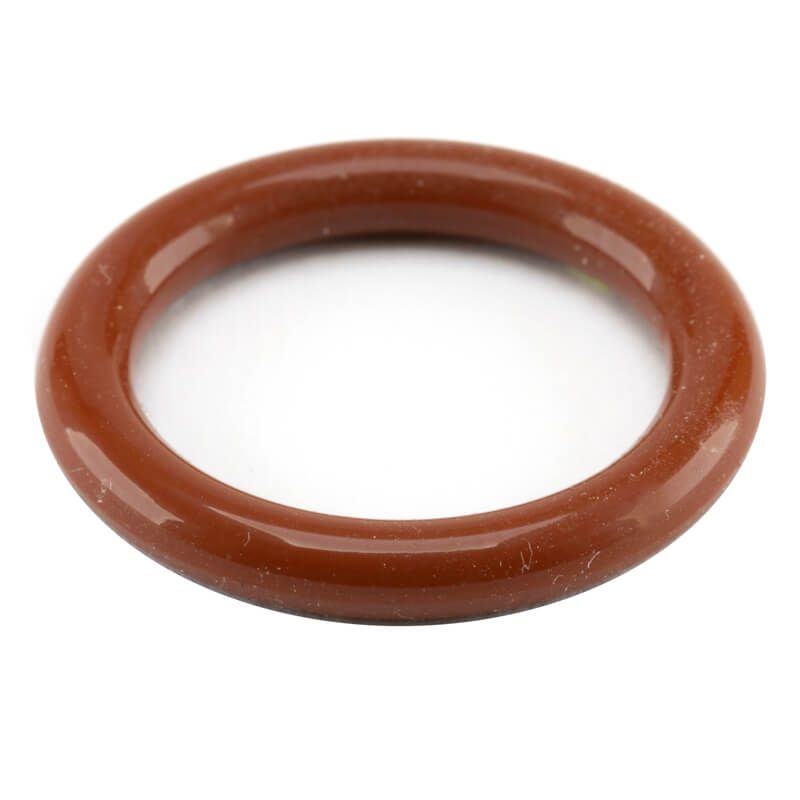 Cottarelli Anello Silicone