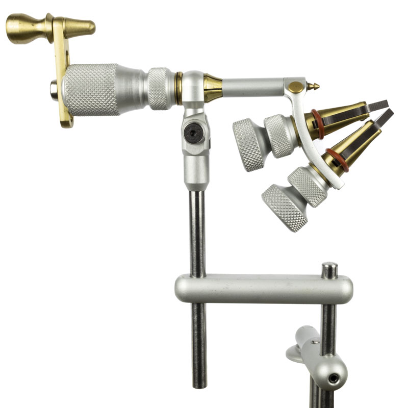 Cottarelli T-Rex Vise Kit