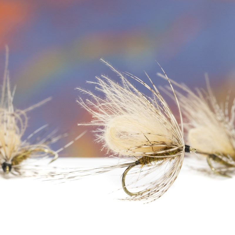 Dry Fly DFC01