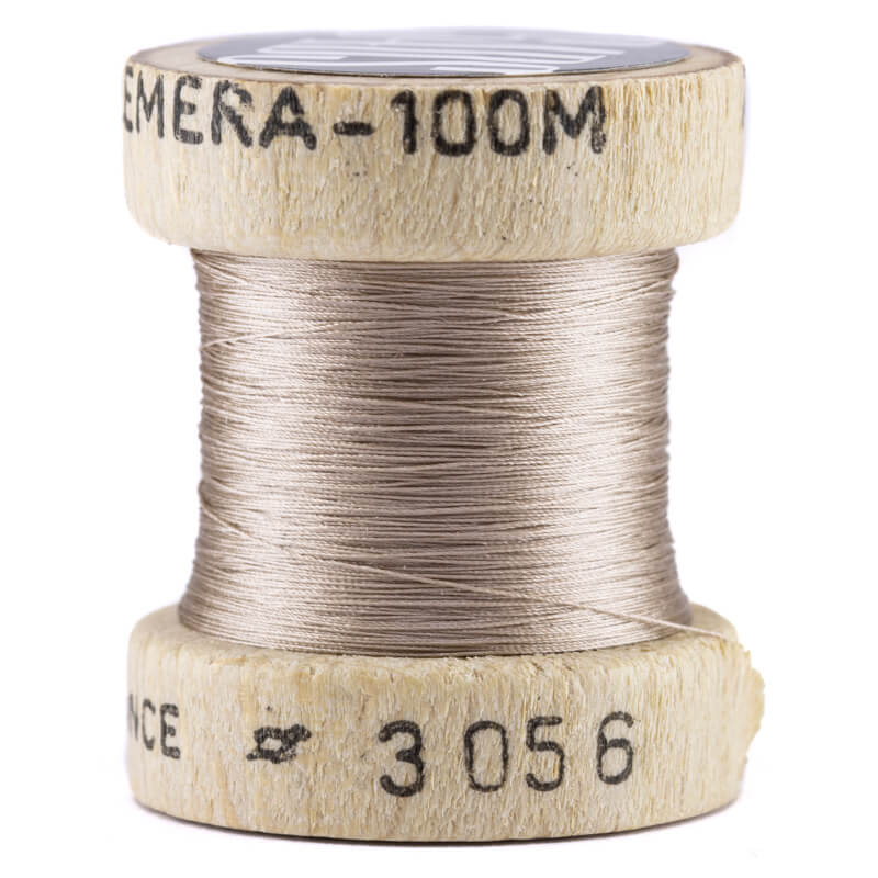 Ephemera Pure Silk Thread 