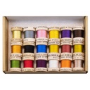 Ephemera Seta Selezione Calzolari