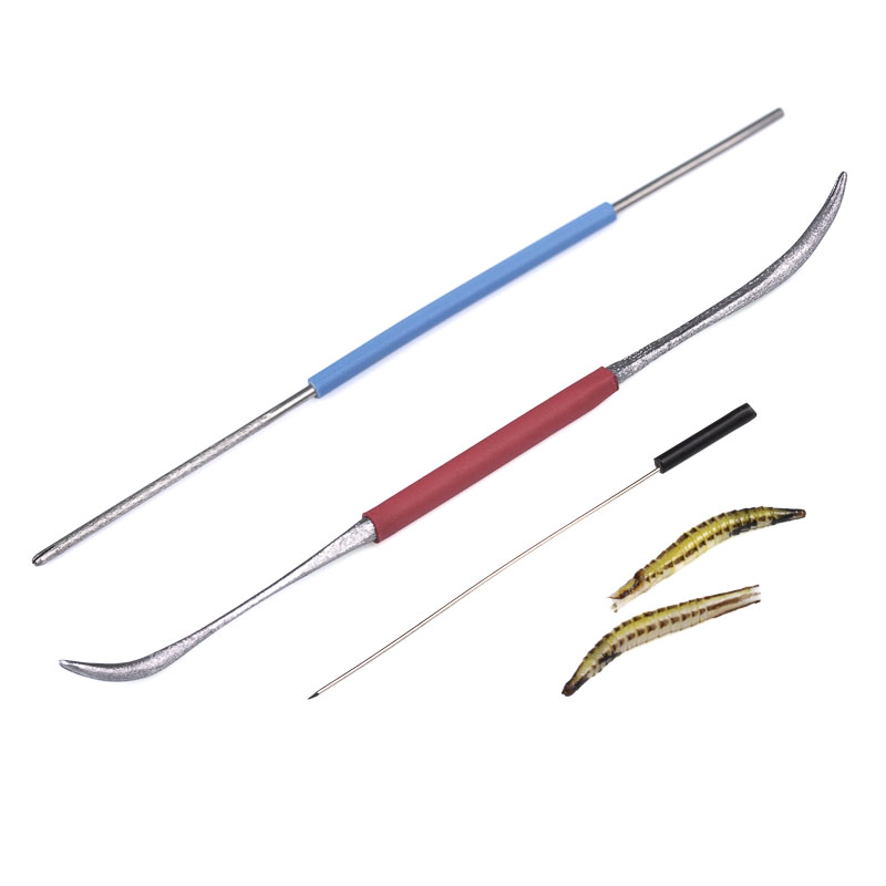 Extended Body Tool Kit