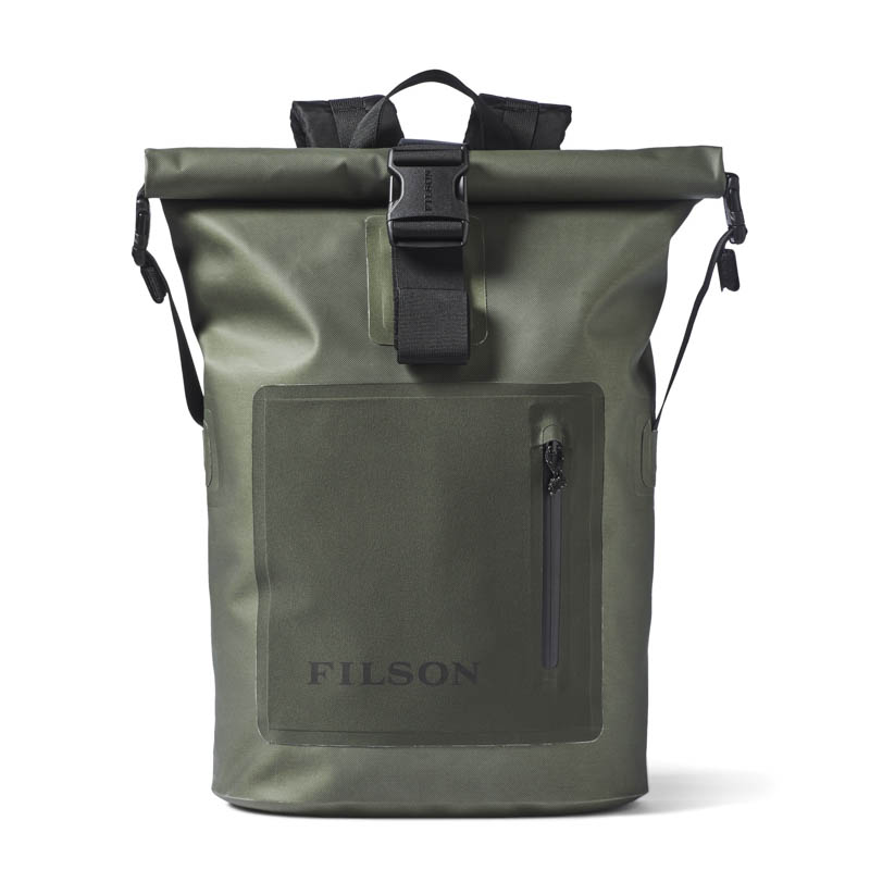 Filson Dry Backpack