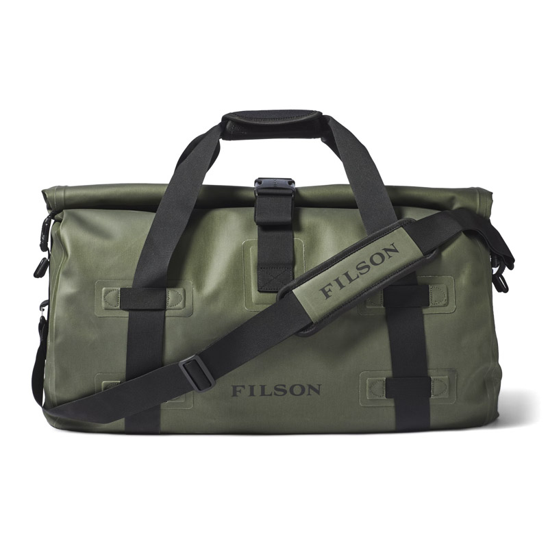Filson Dry Duffle Medium