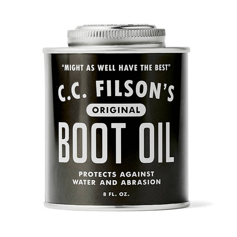 Filson Original Boot Oil
