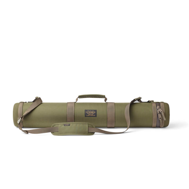 Filson Ripstop Nylon Rod Tube