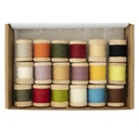 Fine Merino Wool Complete Selection