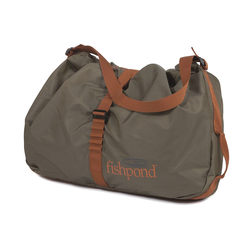 Fishpond Burrito Wader Bag