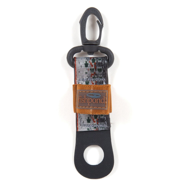 Fishpond Floatant Bottle Holder Steelhead