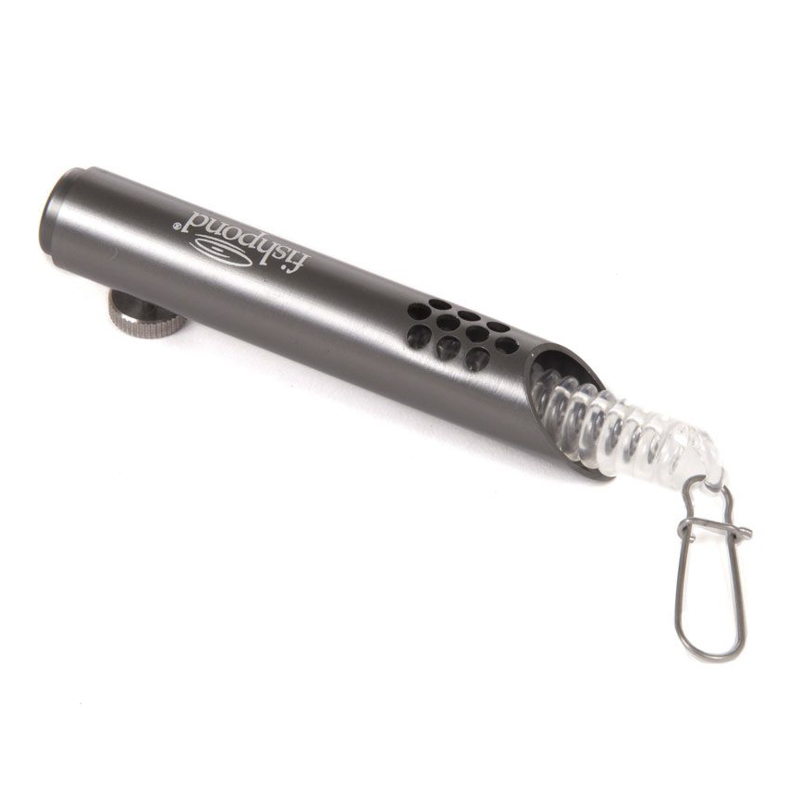 Fishpond Swivel Retractor