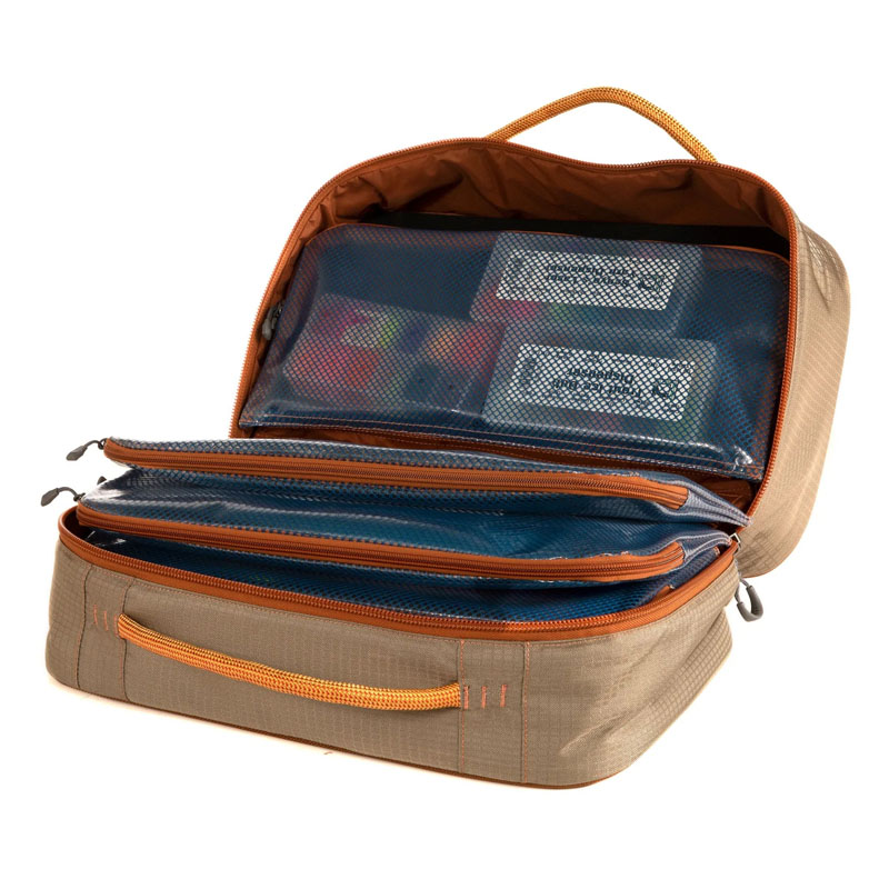 Fishpond Tailwater Fly Tying Kit