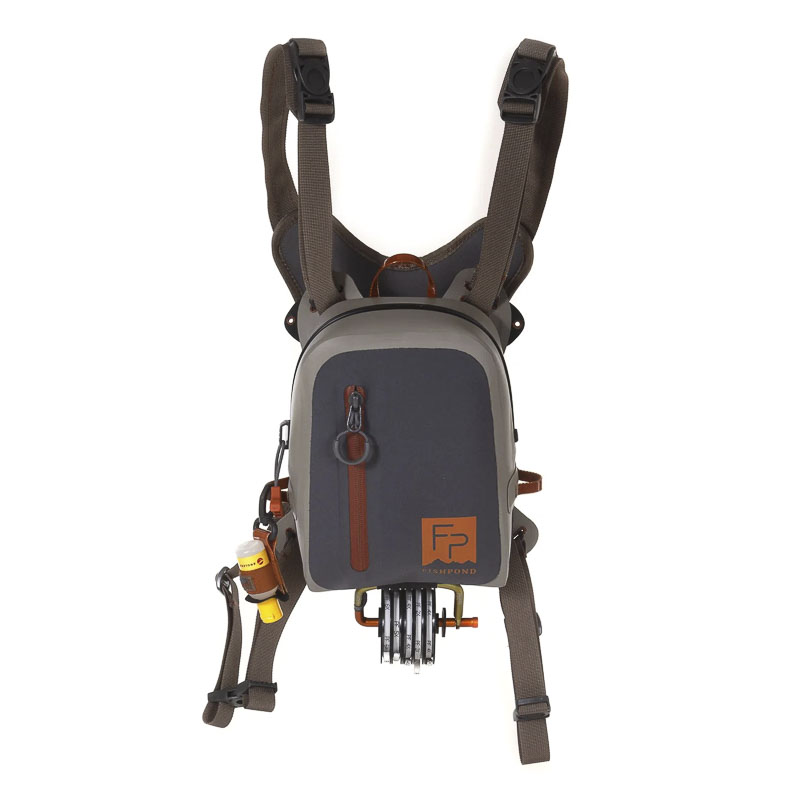 Fishpond Thunderhead Chest Pack Sommergibile