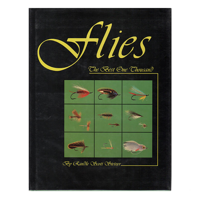 Flies The Best One Thousand