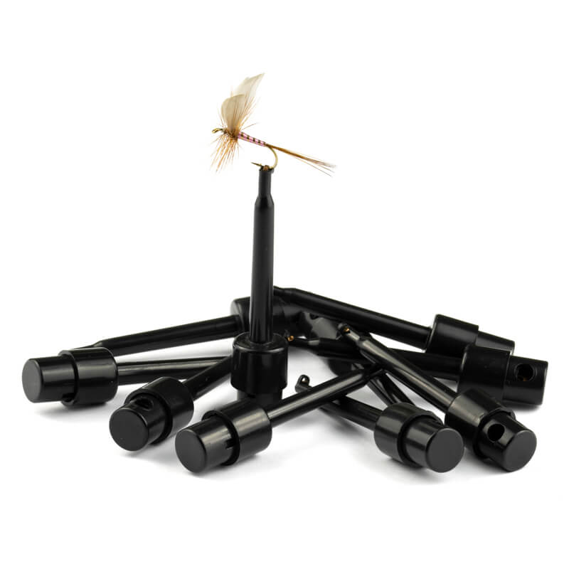 Fly Clamps 10 Pack